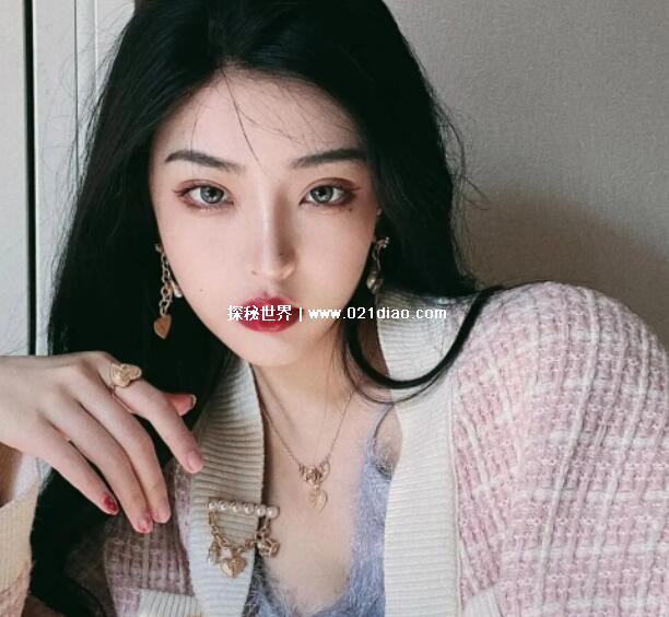 美女为什么受欢迎?4大原因(容易让人起生理反应)