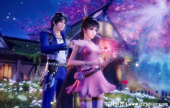 朱竹清的孩子是谁，戴浩(霍雨浩的亲生父亲)