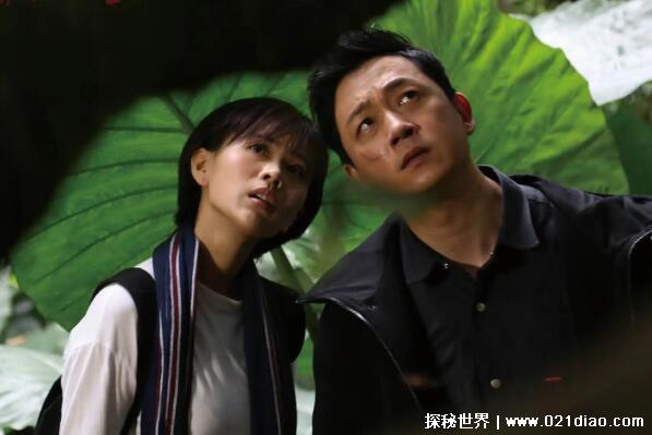 白夜追凶第二季什么时候播，2022年拍摄中(原班人马更名为逆风追凶)