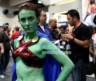 蓝血人种是一个全新的人种吗?是什么原因而形成的?