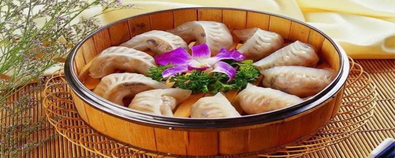 蒸饺需要蒸多长时间