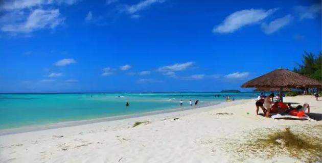 塞班岛属于哪个国家