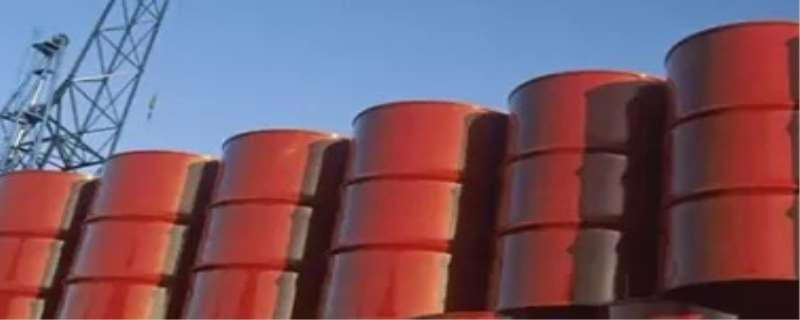 一桶原油是多少升