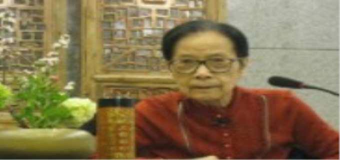 叶曼先生简介