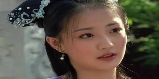 玉娆扮演者是谁