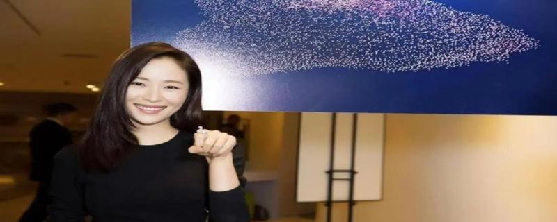 江一燕老公是谁 江一燕为啥退出娱乐圈