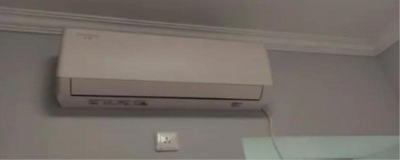 格力空调制热正确调法