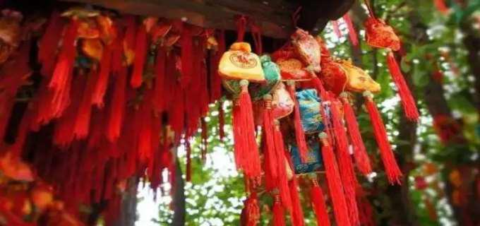 四月十八是什么日子