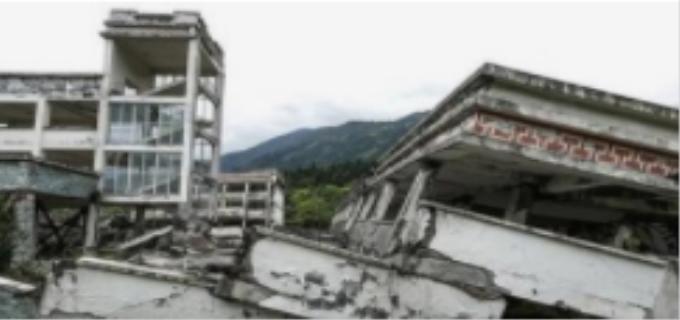 地震前有哪些征兆