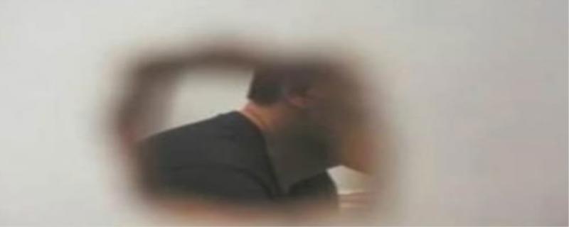 glory hole是什么意思