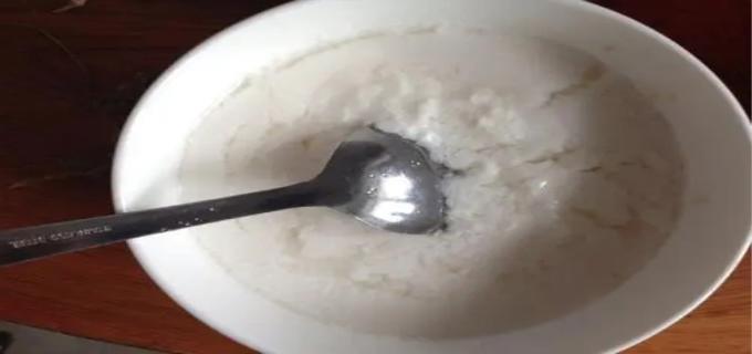 酸奶变质的表现