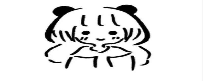 人物头像简笔画画法