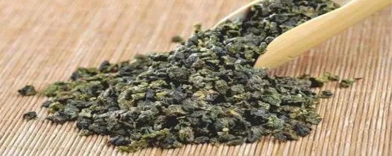 铁观音属于哪种茶