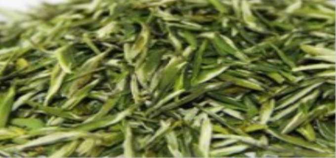 雨花茶的功效与作用