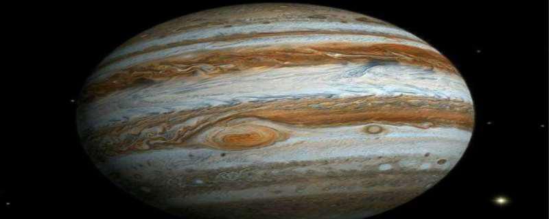 木星在中国古代被称为