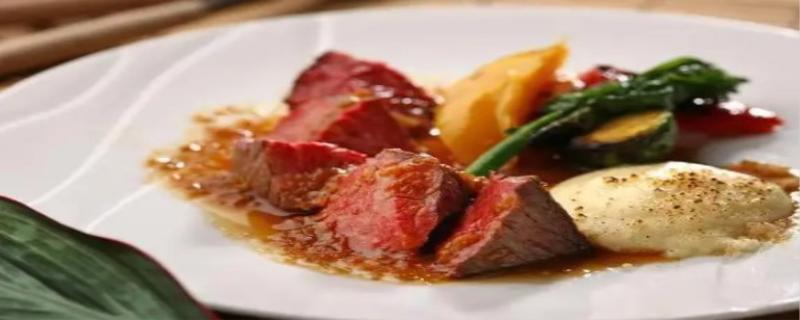 法国鹅肝的营养价值