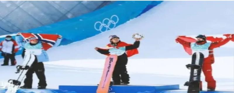 冬奥会的精神和意义