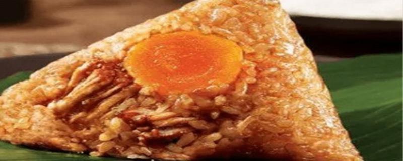 肉粽子的肉怎么腌制好吃