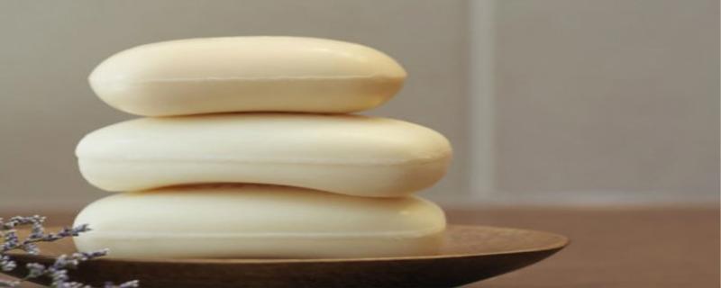 减肥皂有减肥效果吗