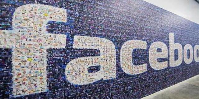 facebook是什么意思