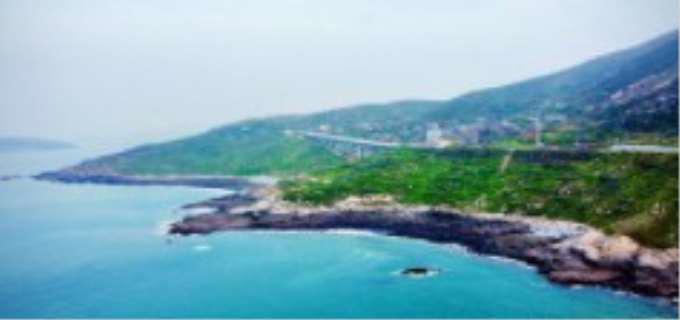 福州平潭岛旅游景点