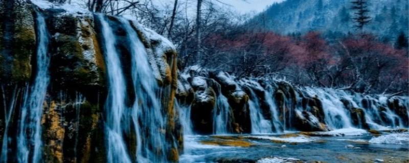 去九寨沟旅游最佳的季节是几月份