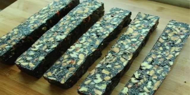 315打假阿胶糕黑名单