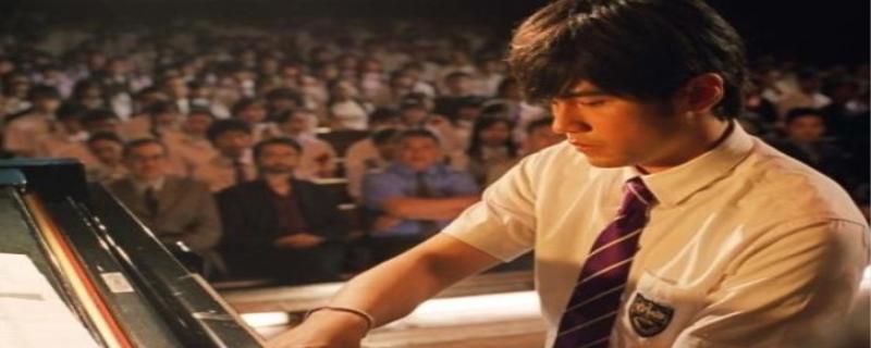 周杰伦老婆是谁 周杰伦为什么不娶侯佩岑