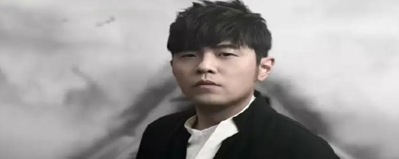 周杰伦老婆是谁 周杰伦为什么不娶侯佩岑