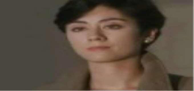 高丽虹个人简介