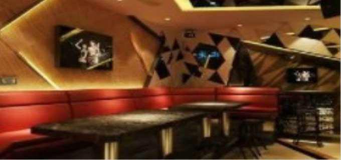 量贩式ktv是啥意思