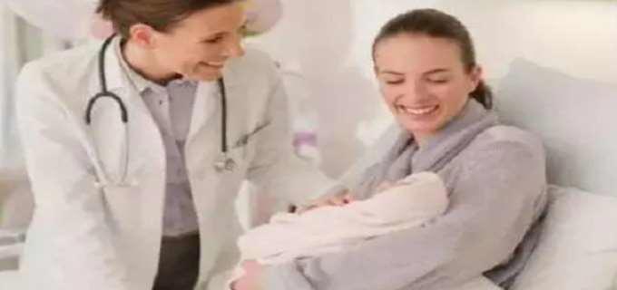 美国人坐月子吗