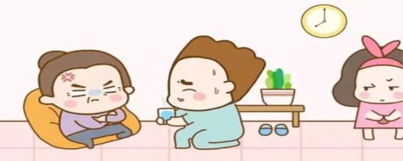 妈宝男是什么意思