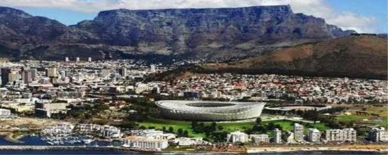 南非是发达国家吗