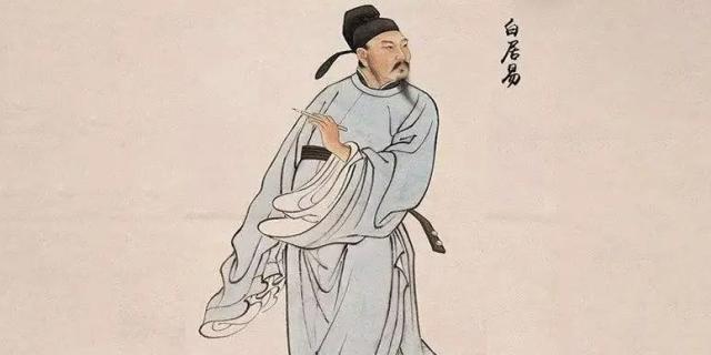 香山居士是指哪位诗人