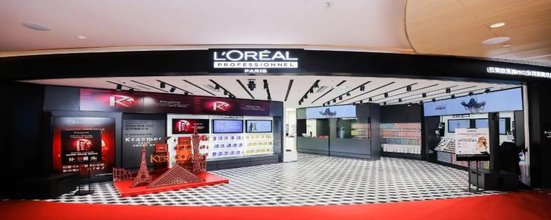 欧莱雅适合什么年龄 欧莱雅属于什么档次