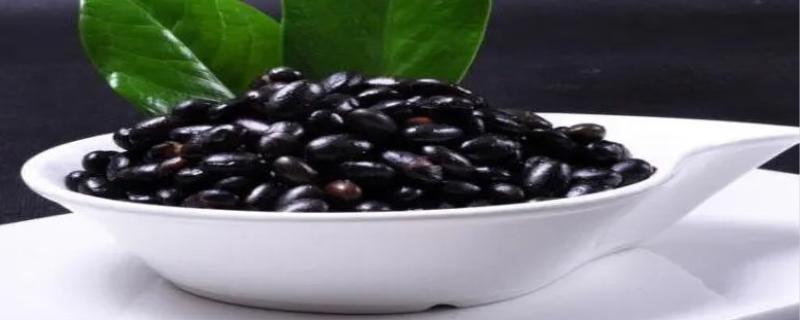 黑豆怎么吃