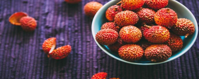 荔枝成熟是几月份