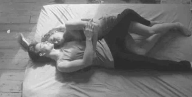 男朋友是怎么要你的