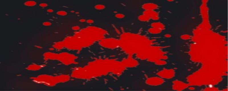 梦到血是什么征兆