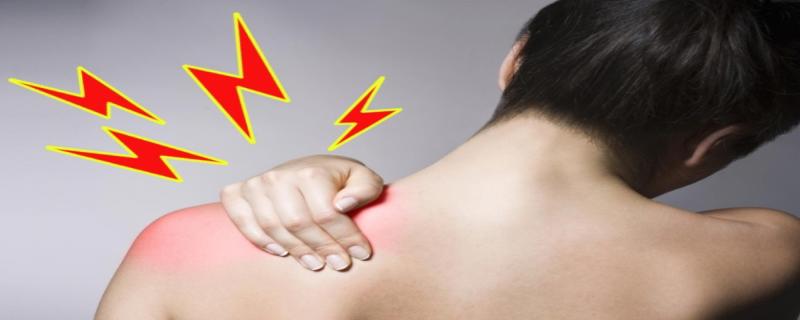 肩周炎三个动作自愈方法 肩周炎是怎么引起的