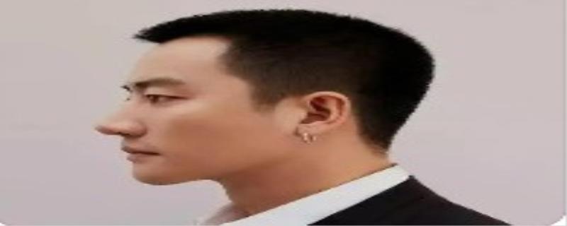 头发硬适合什么发型