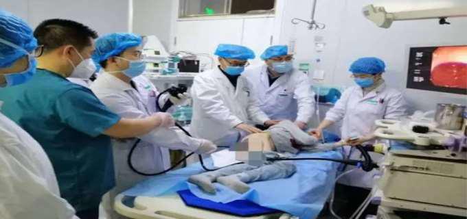 做无痛肠镜后悔了怎么办