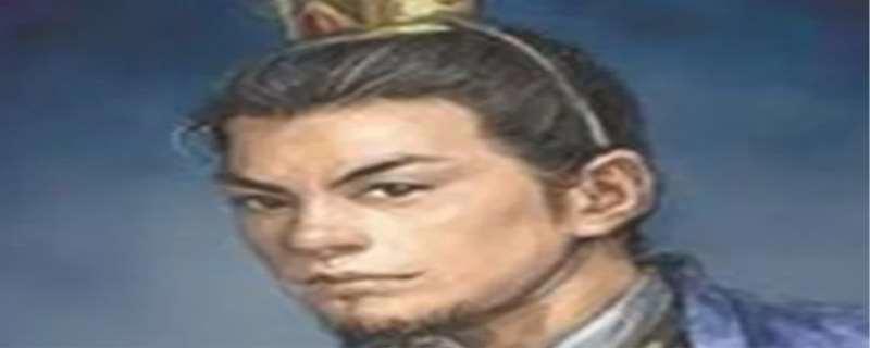 成蛟为什么死了