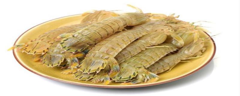 爆炒虾爬子的做法