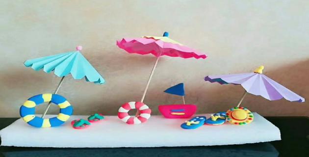 7一12岁手工简单又漂亮