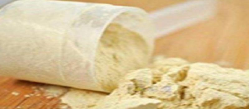 蛋白粉什么时候吃最好