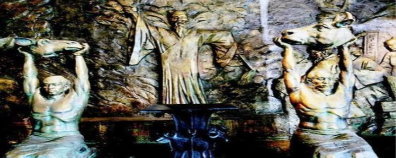 打生桩是什么意思