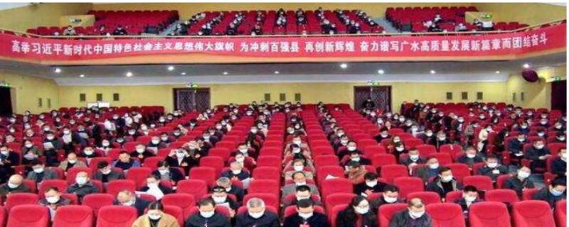 中国主席几年一任