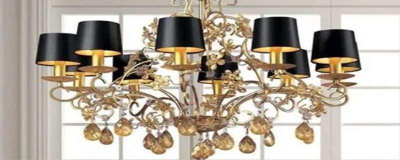 意大利吊灯是什么意思